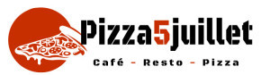 Pizza 5 Juillet